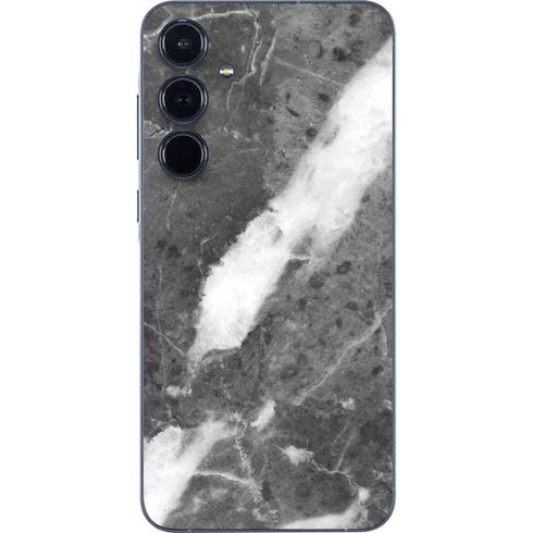 Stone Grey Galaxy A36 5G Skin